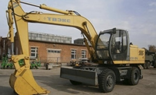 Курсы машиниста экскаватора