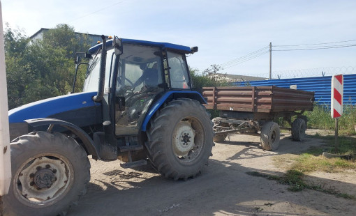 Пройти курсы трактористов