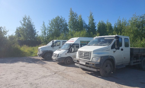 Что нужно, чтобы стать водителем грузового автомобиля