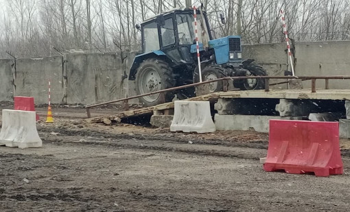 Курсы трактористов в нашем учебно-кадровом центре