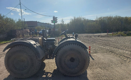 Специальность машинист катка в Вологде