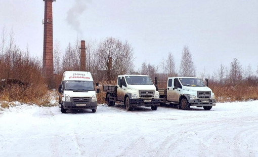 Категория «СЕ» водительских прав