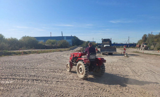 Водитель погрузчика. Мы готовим настоящих профессионалов!