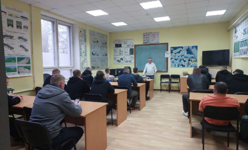 Профессиональная подготовка и переподготовка водителей и трактористов
