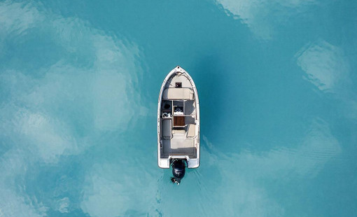 Освойте профессию Судоводителя