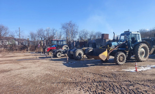 Машинист бульдозера. Описание профессии. Требования.