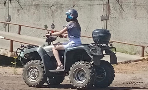 Обучение на категорию А1 и А2 в Вологде