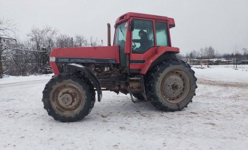 Обучение тракторист в Вологде
