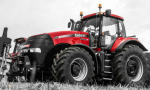 Трактор Case IH Magnum Case ih 7110