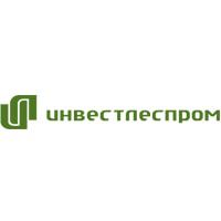 Логотип Инвестлеспром