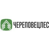 Логотип Череповецлес