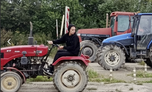 С 1 марта 2022 года изменился порядок прохождения медкомиссии для получения прав.